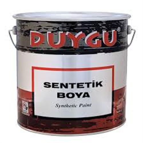 DUYGU 1/4 SENTETİK YAĞLI BOYA 